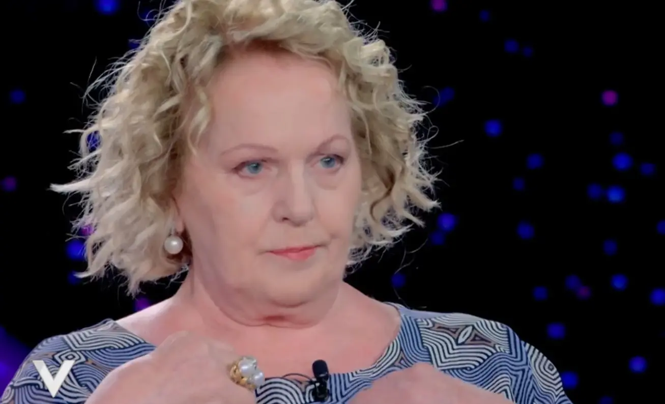 Katia Ricciarelli a Verissimo racconta le sue verità: la storia con Pippo Baudo tra\u00A0polemiche e reazioni (anche legali) per le sue parole pubbliche\n