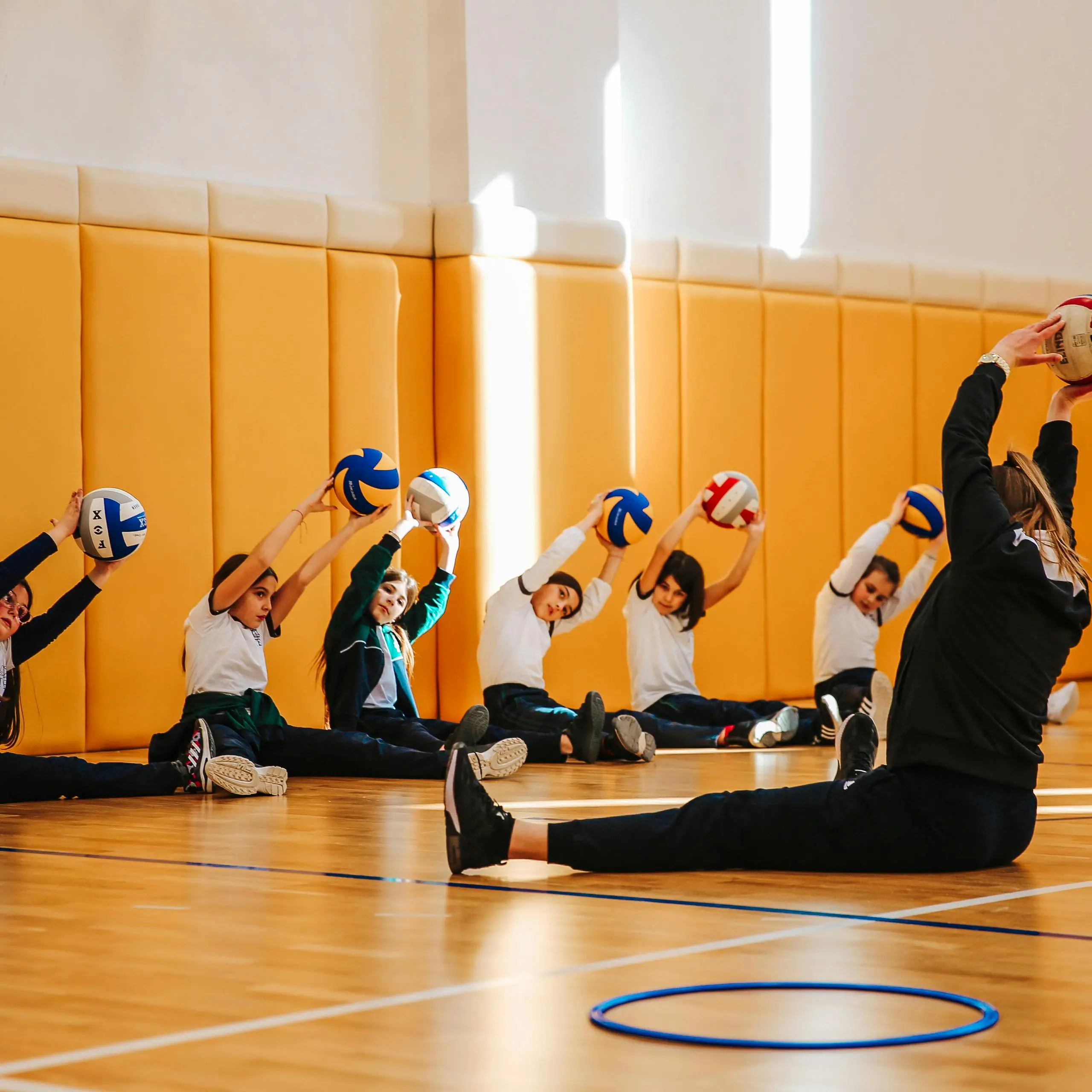 Al via oggi il click day per l’assegnazione del bonus per le attività sportive, in Calabria 97 le società accreditate\n