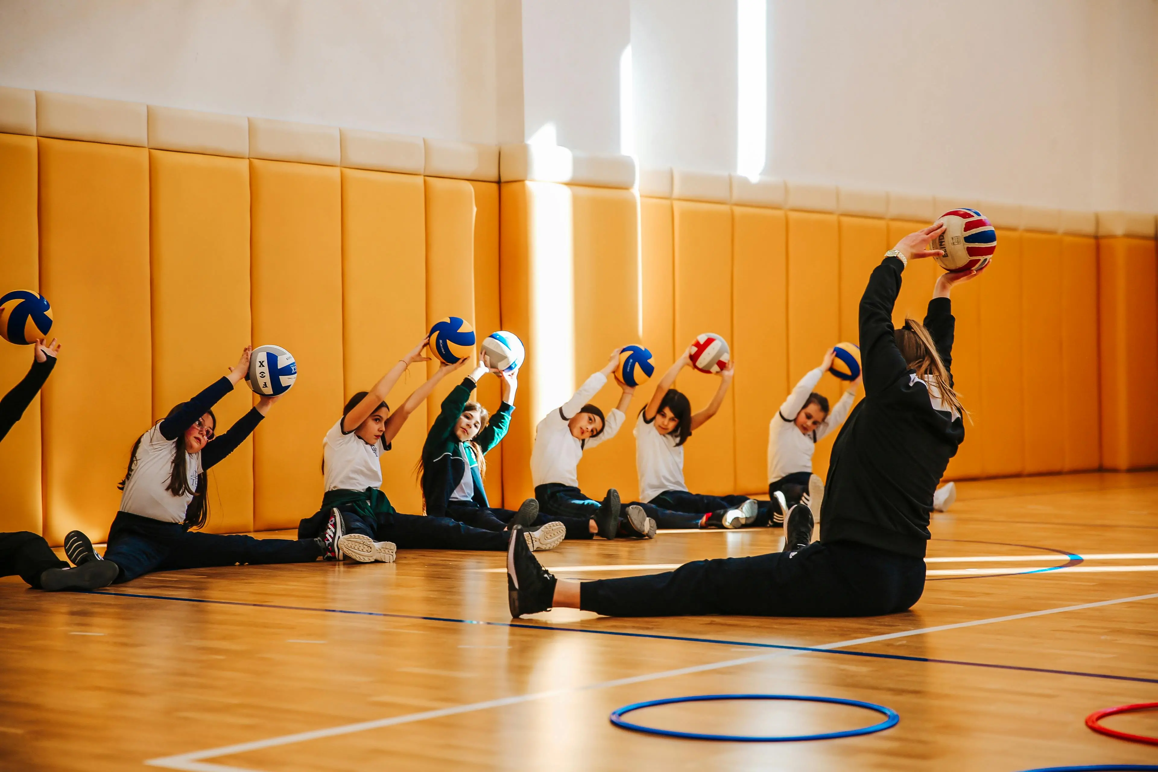 Al via oggi il click day per l’assegnazione del bonus per le attività sportive, in Calabria 97 le società accreditate\n