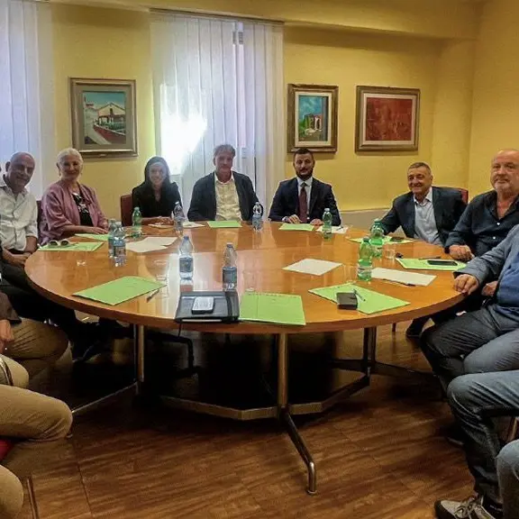 Rende, Stellato guida il tavolo tecnico sulle attività della Zona industriale