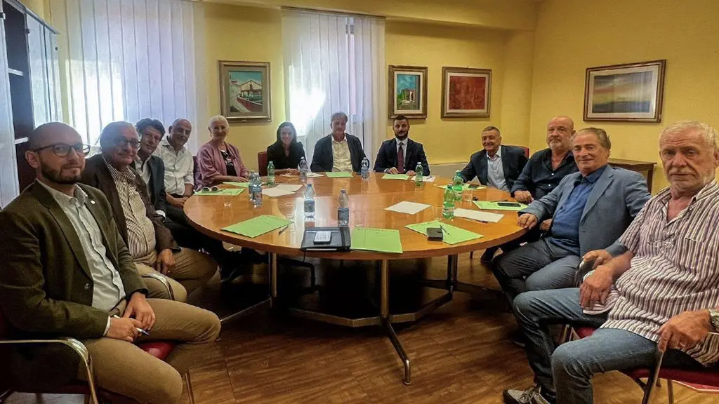 Rende, Stellato guida il tavolo tecnico sulle attività della Zona industriale