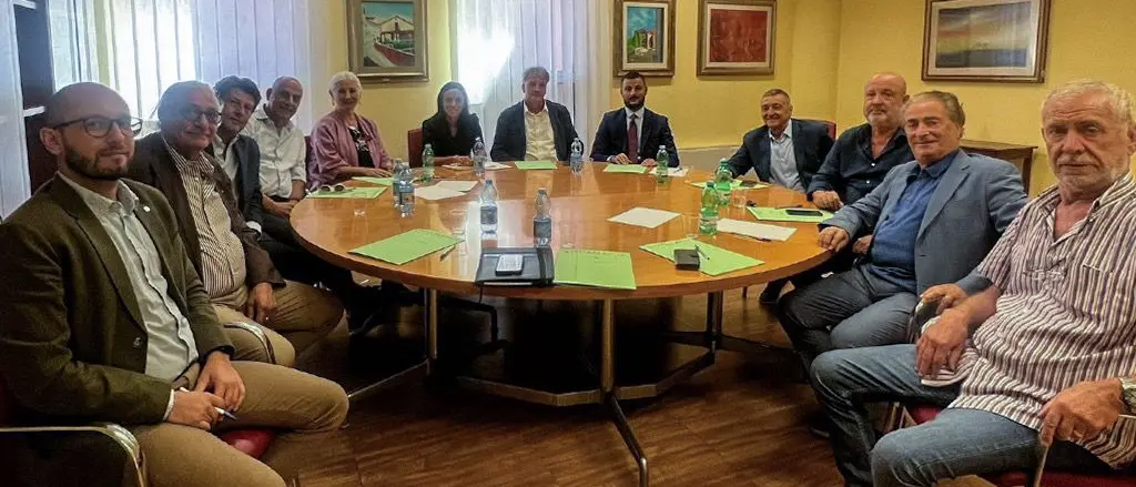 Rende, Stellato guida il tavolo tecnico sulle attività della Zona industriale