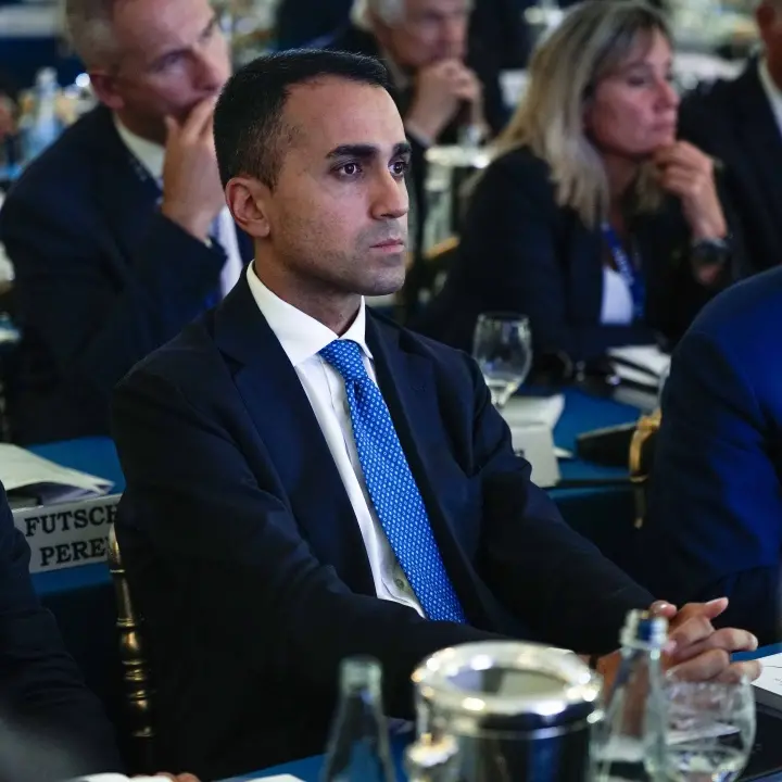 Il mistero buffo, buffissimo, di Luigi Di Maio\n