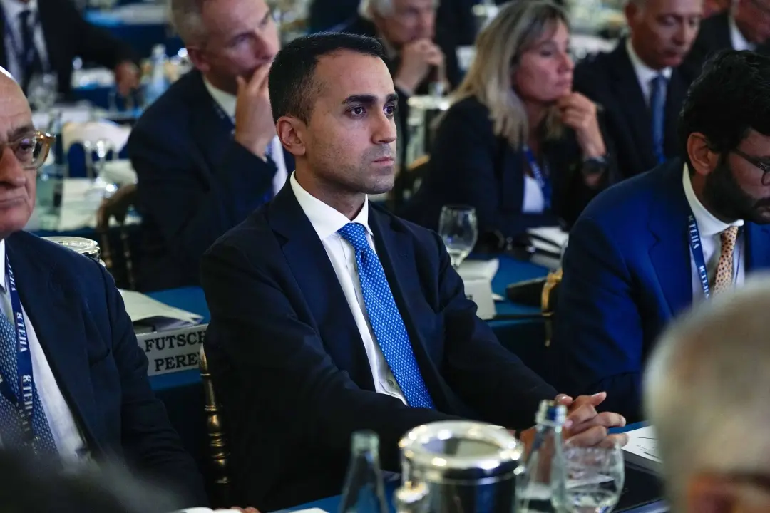 Il mistero buffo, buffissimo, di Luigi Di Maio\n