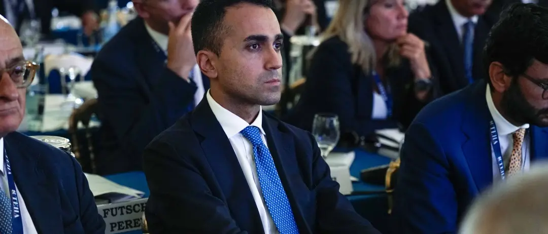 Il mistero buffo, buffissimo, di Luigi Di Maio\n