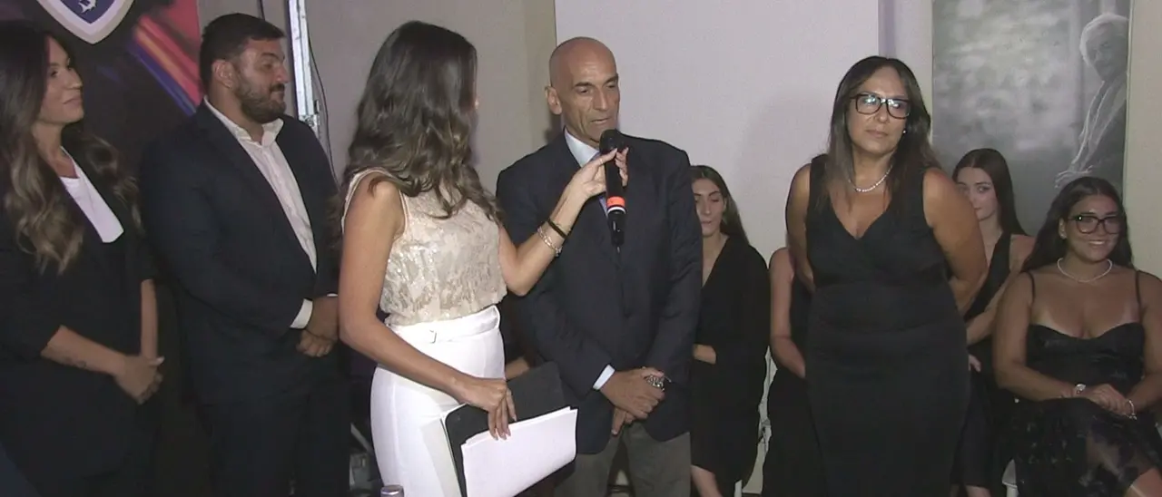 Smile Cosenza pronta al ritorno in vasca. Il 4 ottobre prima sfida in campionato contro Trieste\n