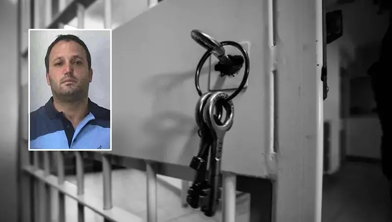 ‘Ndrangheta: missive illecite alla moglie dal 41 bis, bloccate le lettere spedite dal boss Leone Soriano\n