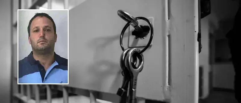 ‘Ndrangheta: missive illecite alla moglie dal 41 bis, bloccate le lettere spedite dal boss Leone Soriano\n