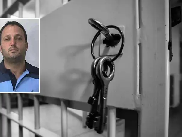 ‘Ndrangheta, missive illecite alla moglie dal 41 bis, bloccate le lettere spedite dal boss Leone Soriano