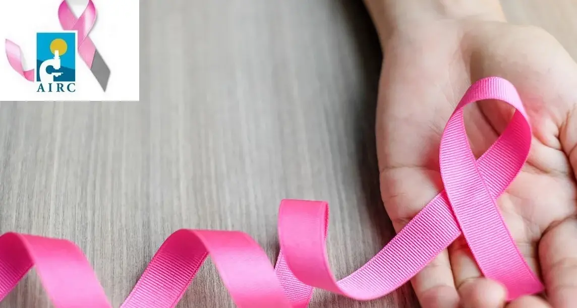 La Calabria si tinge di rosa: al via la campagna AIRC contro il tumore al seno