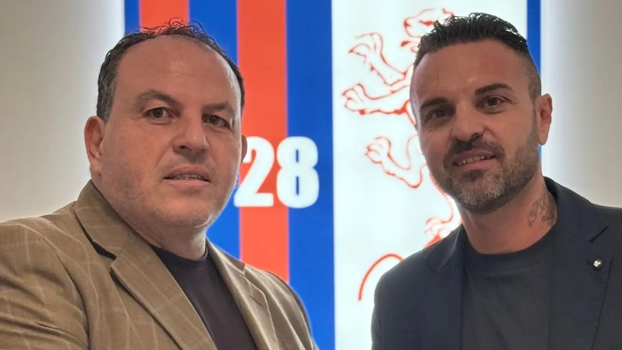 Serie D, Antonino Merenda è il nuovo Club Manager della Vibonese: avrà il compito di rafforzare la solidità patrimoniale\n