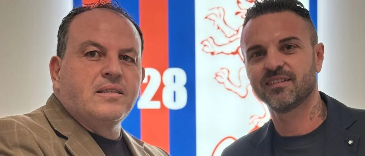 Serie D, Antonino Merenda è il nuovo Club Manager della Vibonese: avrà il compito di rafforzare la solidità patrimoniale\n