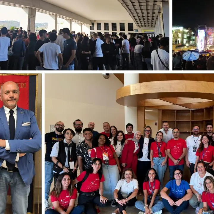 Catanzaro, grande successo per la Notte europea delle ricercatrici e dei ricercatori all’Università Magna Graecia