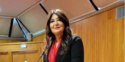 Regionali, Straface (FI): il 5 e 6 ottobre Tridico non voterà, ma almeno per questo mese non poteva cambiare residenza?»\n