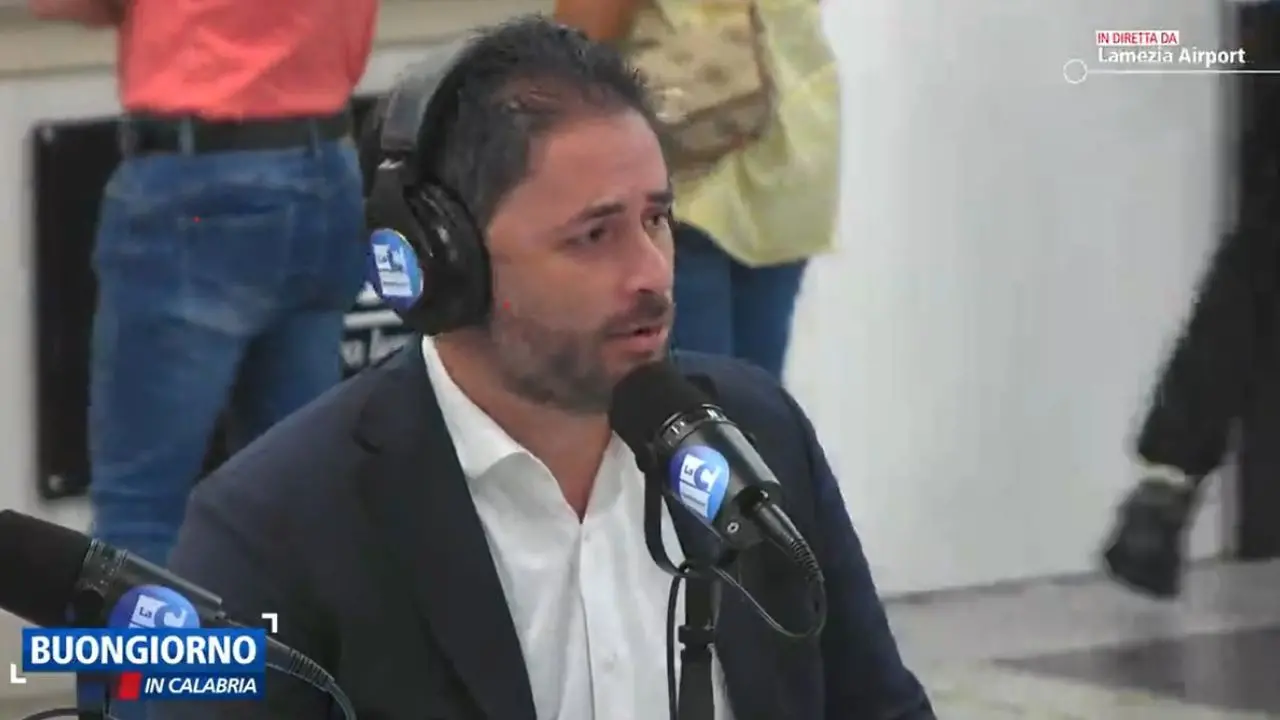 Regionali, Montuoro (FdI): «Con Occhiuto secondo tempo decisivo per sanità e infrastrutture in Calabria»\n