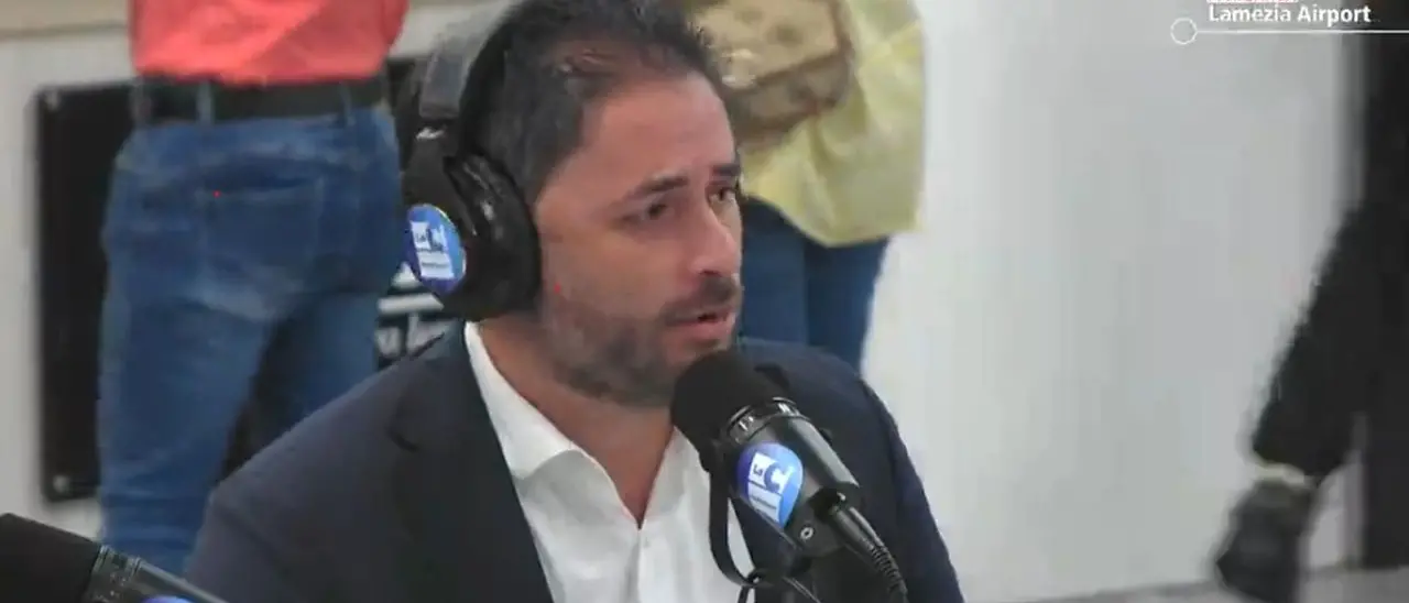 Regionali, Montuoro (FdI): «Con Occhiuto secondo tempo decisivo per sanità e infrastrutture in Calabria»\n