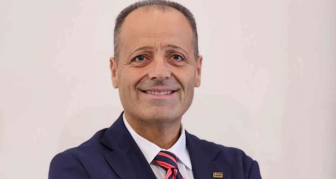 Bcc\u00A0Mediocrati, cambio alla direzione generale: Stefano Morelli subentra a Rosario Altomare\n