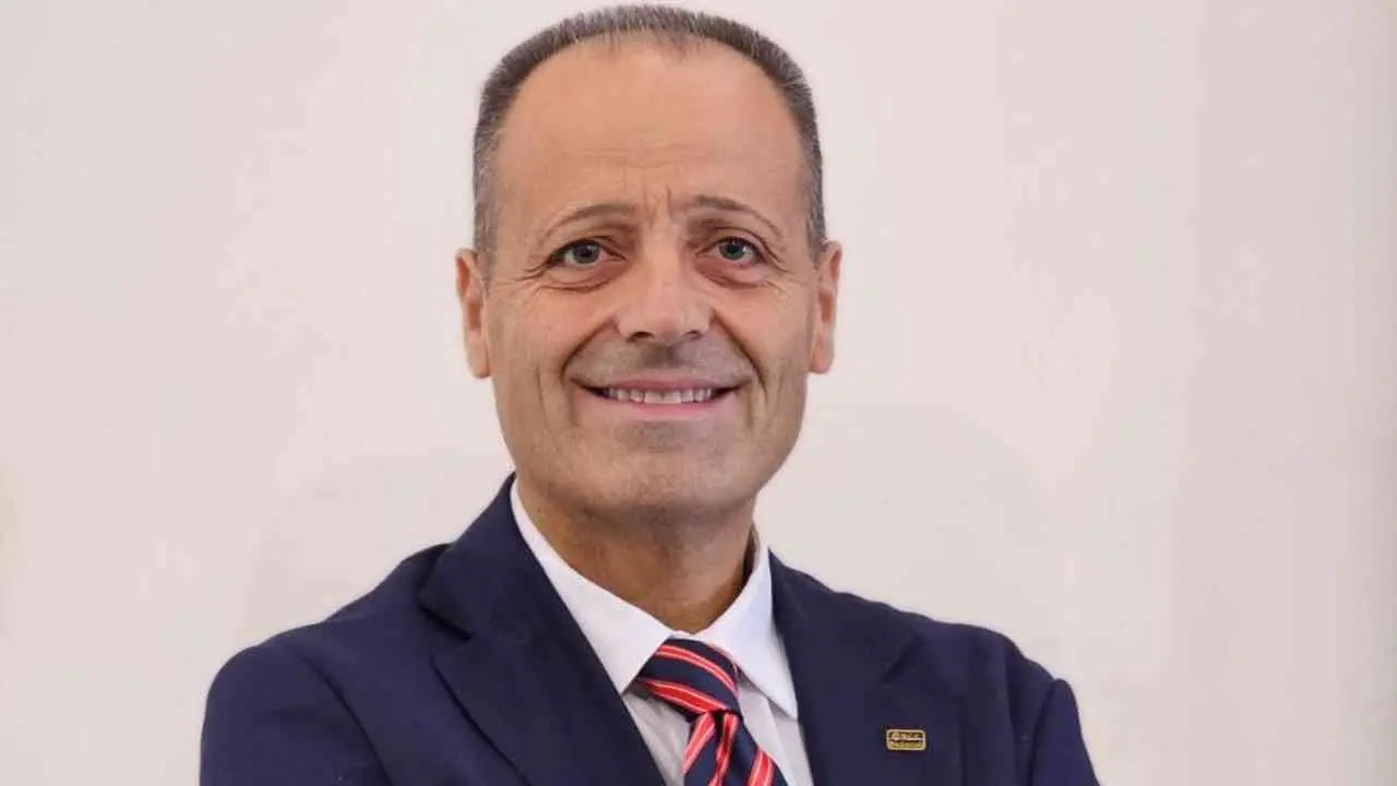 Bcc\u00A0Mediocrati, cambio alla direzione generale: Stefano Morelli subentra a Rosario Altomare\n