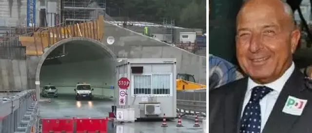 ’Ndrangheta in Piemonte, condanna a 4 anni e 4 mesi per l’ex esponente del Pd Salvatore Gallo\n