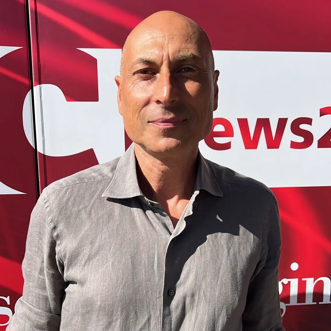 Regionali, Delfino (Avs): «Siamo la lista più a sinistra della coalizione. La Calabria deve tornare alla normalità»\n