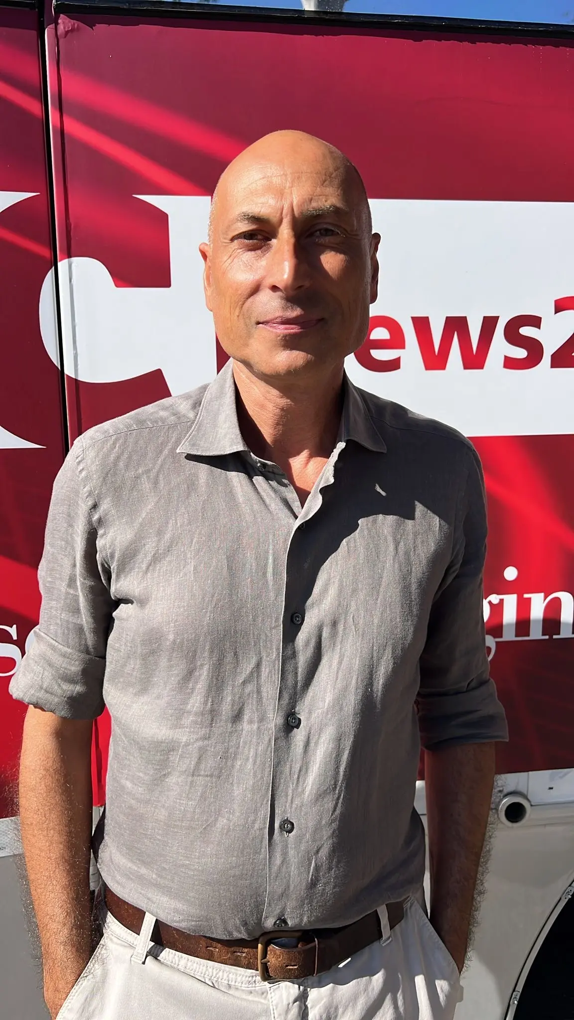Regionali, Delfino (Avs): «Siamo la lista più a sinistra della coalizione. La Calabria deve tornare alla normalità»\n