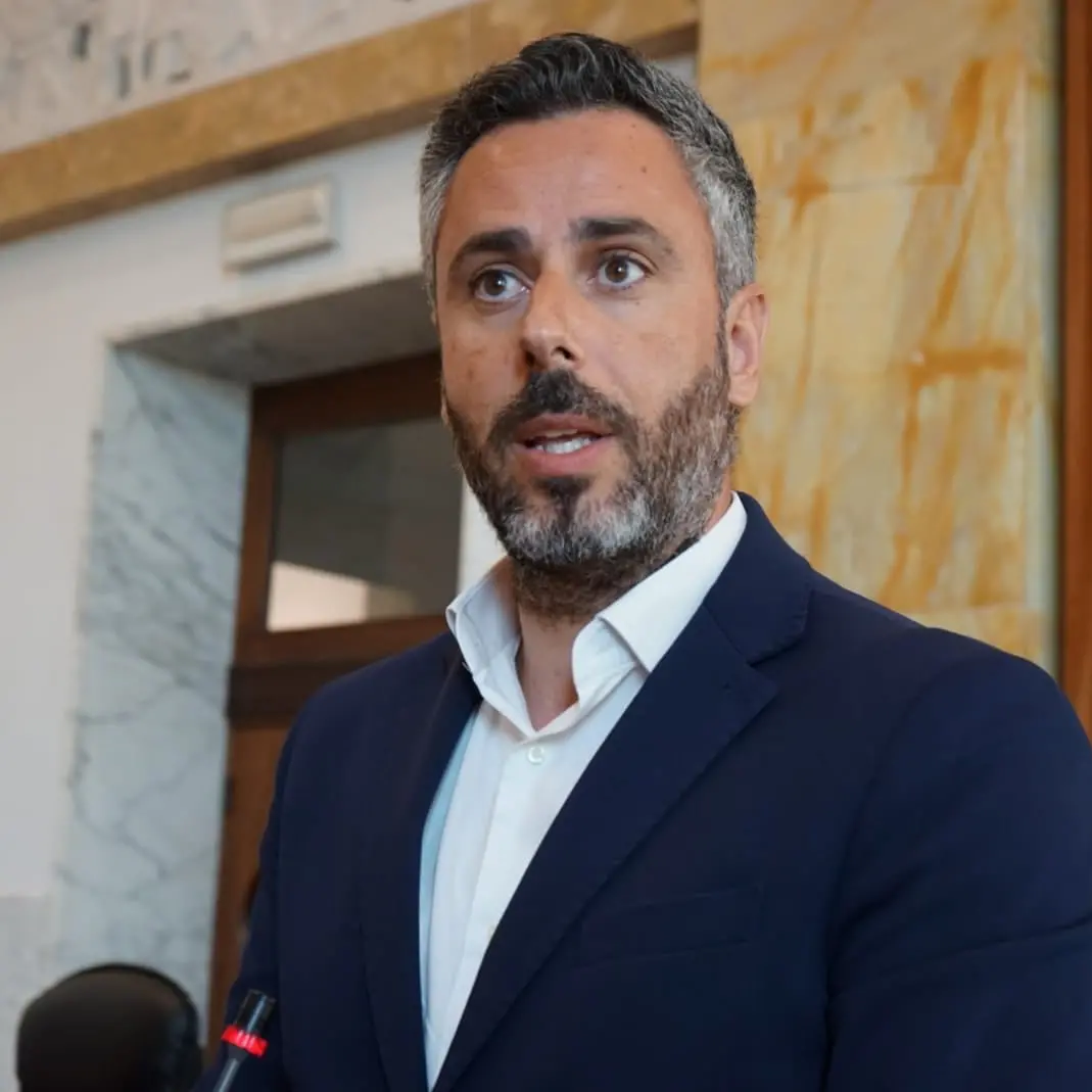 Regionali, Armando\u00A0Neri (Lega): «Il mio impegno per giovani e lavoro, sanità\u00A0e infrastrutture»\n
