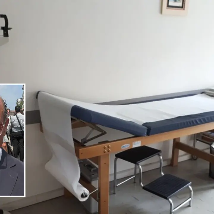 «Non accetteremo un taglio delle guardie mediche», Giordano (Conferenza dei sindaci) mette le cose in chiaro\n