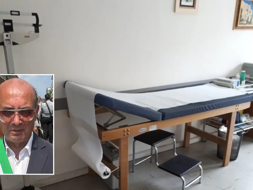 «Non accetteremo un taglio delle guardie mediche», Giordano (Conferenza dei sindaci) mette le cose in chiaro