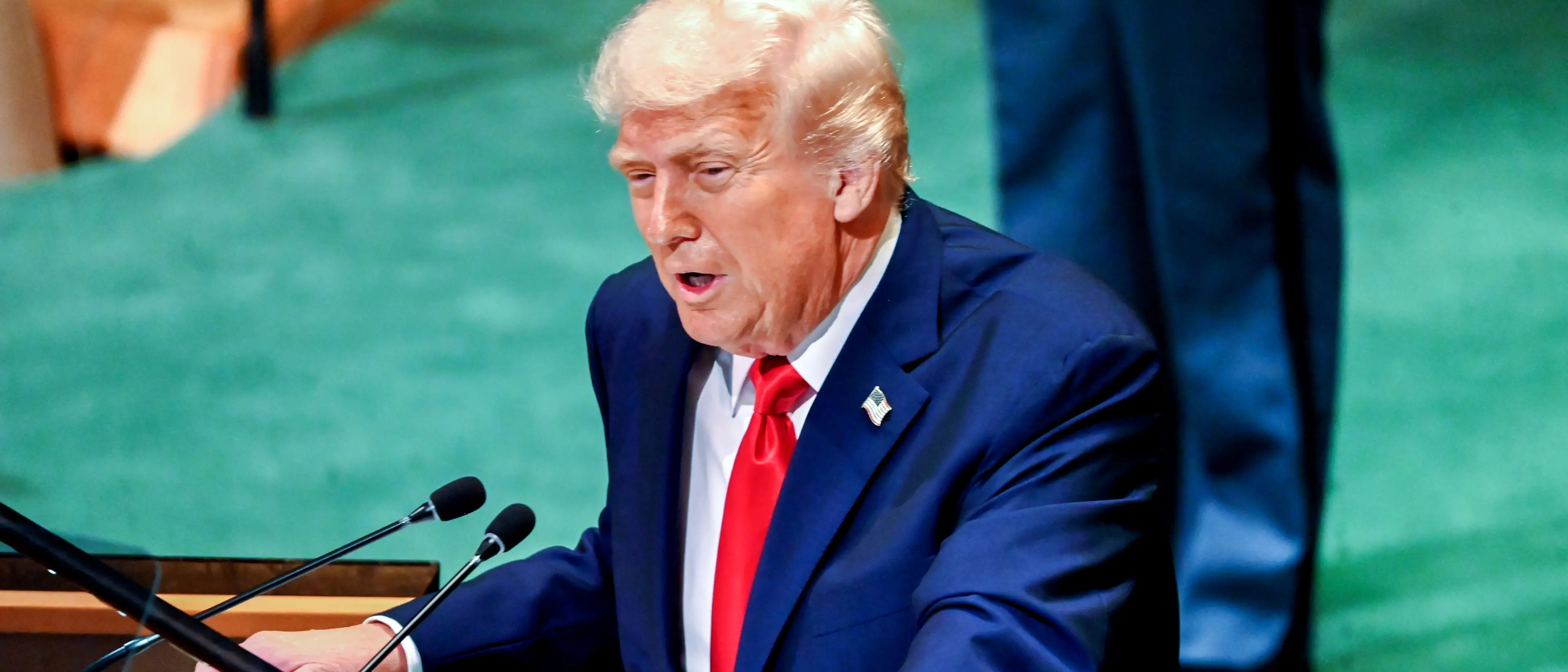 Trump punta al Nobel per la Pace\u00A0ma il mondo brucia: «Ho concluso sette guerre». Tra propaganda e tensioni globali\n