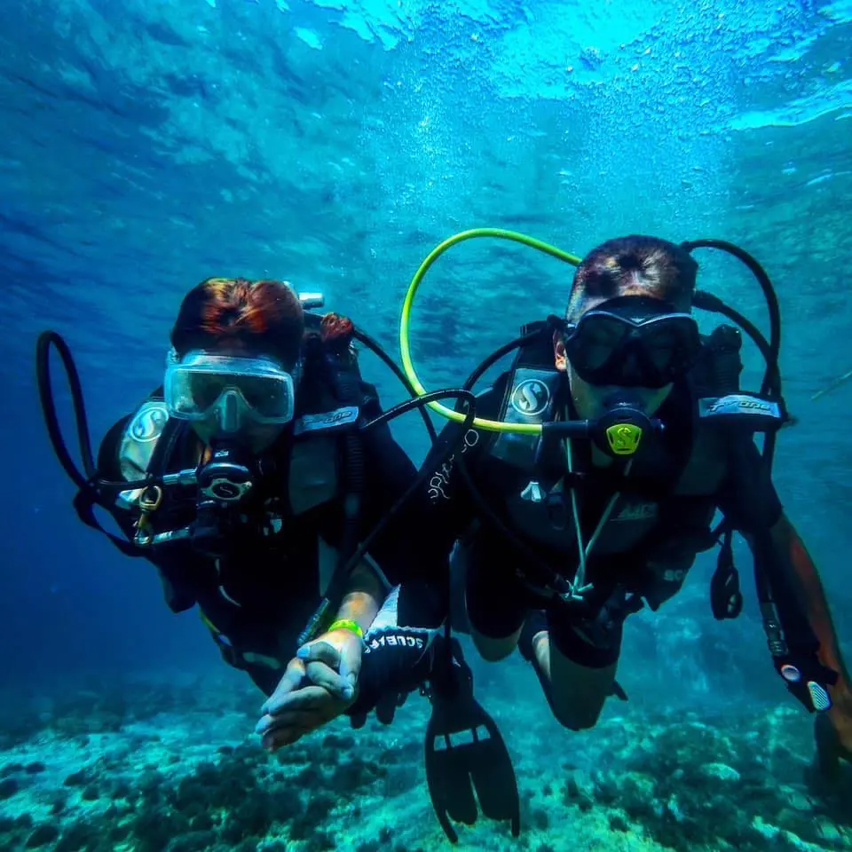 Paola città solidale, immersioni e gite in barca per le persone con disabilità: così il mare è davvero di tutti\n