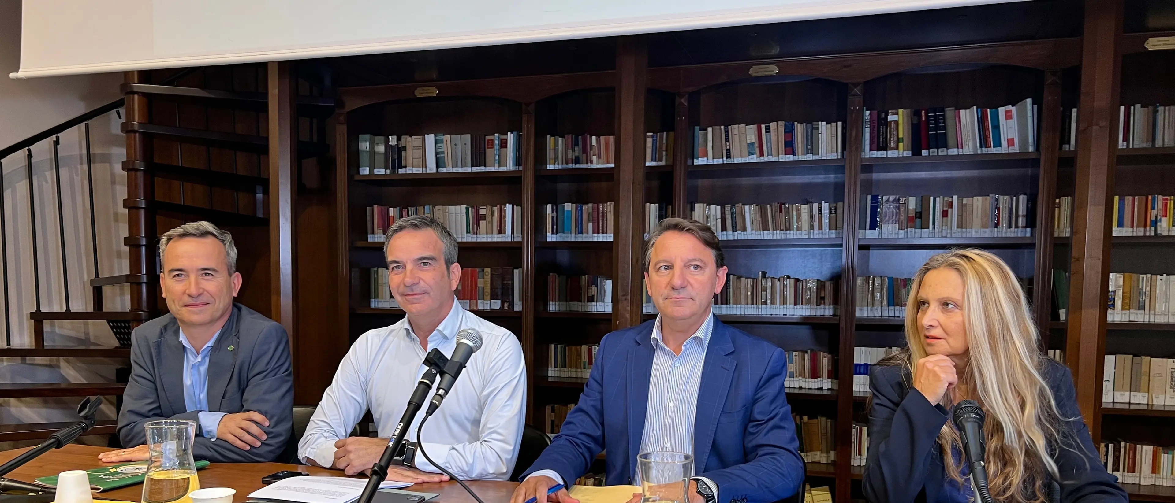 Occhiuto e Tridico a confronto con Legambiente su clima e transizione\n