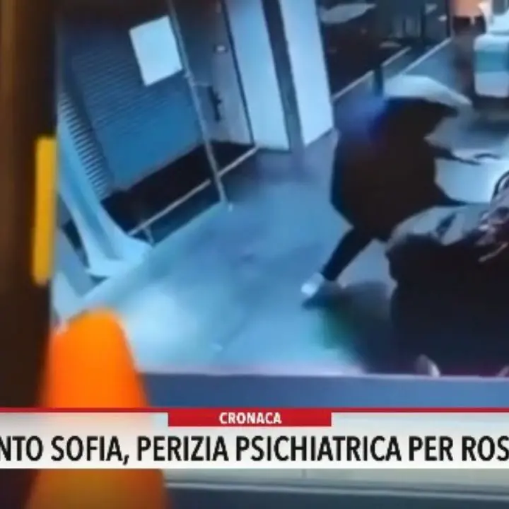 Rosa Vespa e la neonata rapita a Cosenza: per i periti era capace di intendere e di volere\n