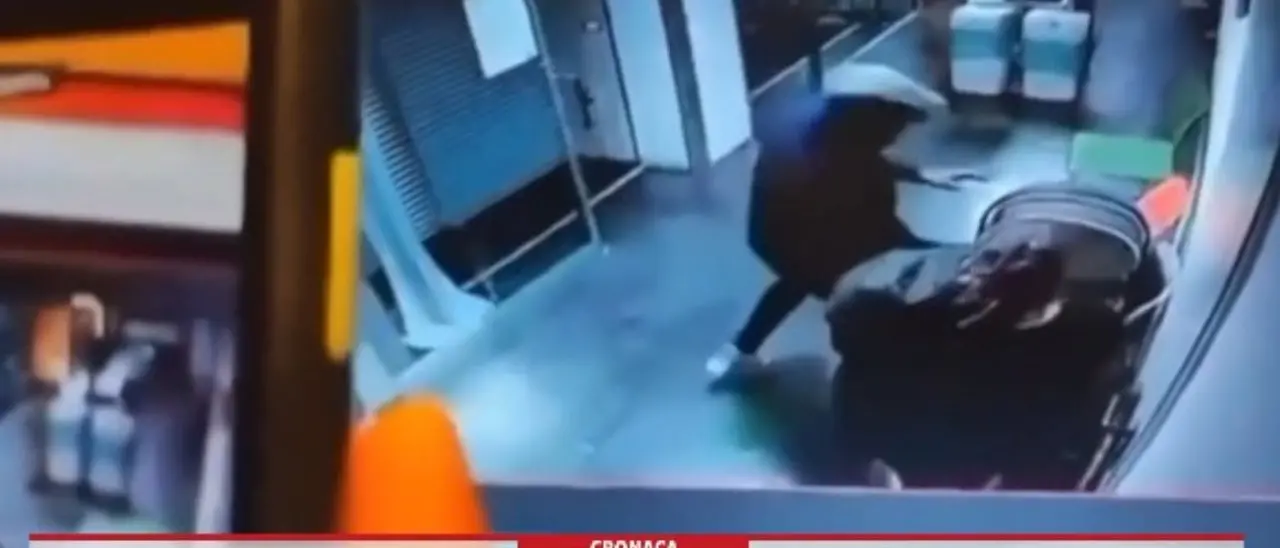 Rosa Vespa e la neonata rapita a Cosenza: per i periti era capace di intendere e di volere\n