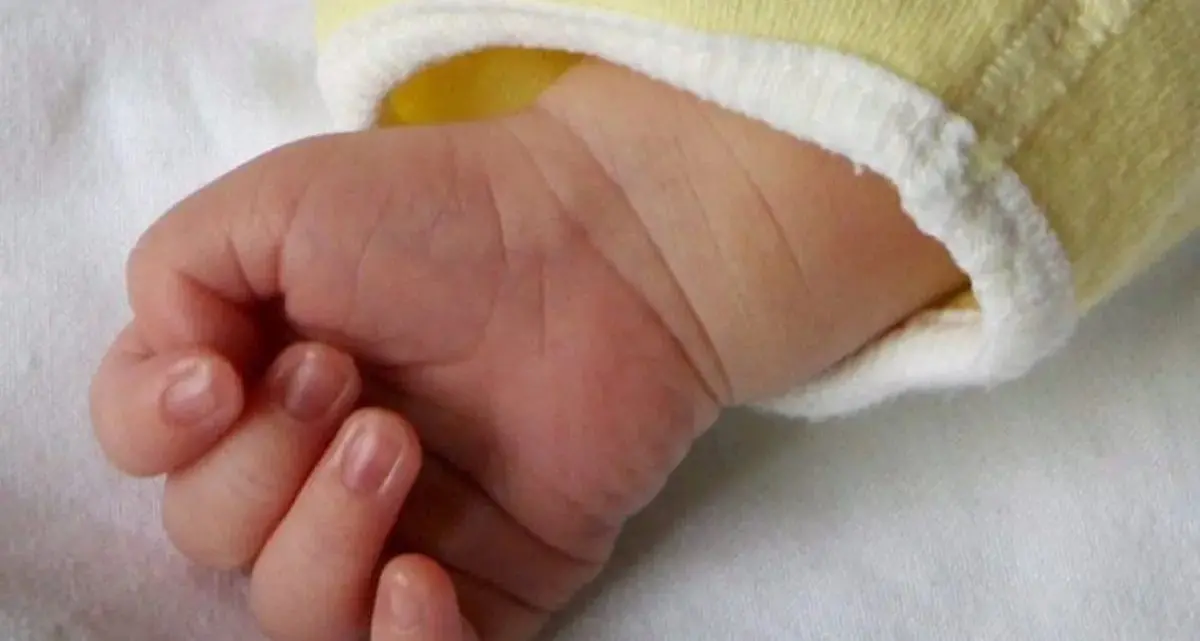 Cosenza, è morto\u00A0il bambino vibonese di 4 mesi trasferito d’urgenza nella Terapia intensiva neonatale dell’Annunziata