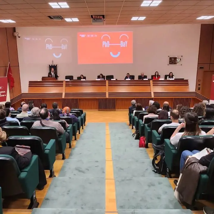 PhD Day Unical: due giorni di ricerca e cooperazione internazionale, dal Campus al PhDialog\n