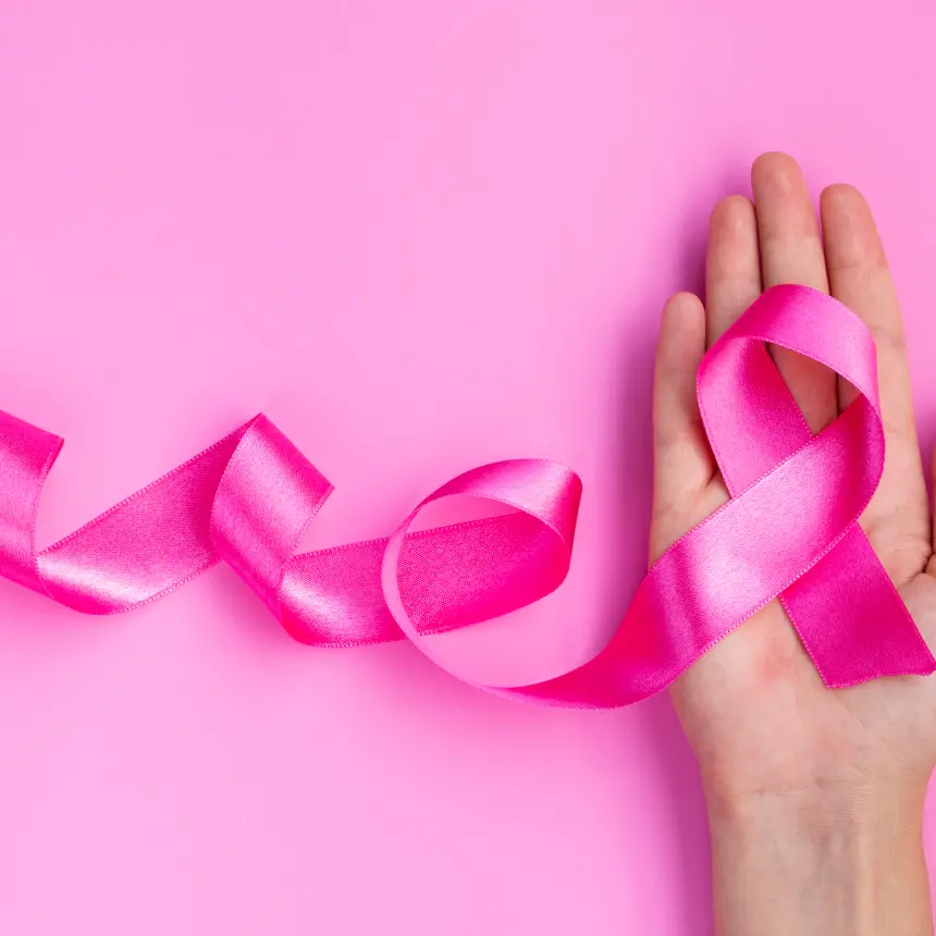 Il Comitato di Quartiere Sbarre San Francesco e la LILT di Reggio insieme per la campagna “Ottobre Rosa\n