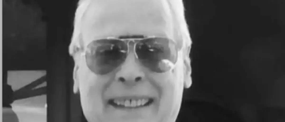 Cosenza piange la scomparsa del giornalista Rai Santi Trimboli\n