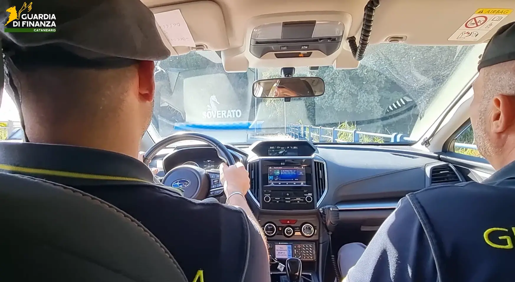 Soverato e dintorni, 22 strutture ricettive sanzionate dalla Guardia di Finanza