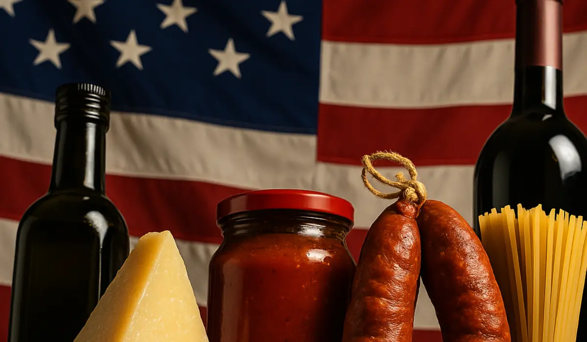 Dazi Usa, ecco le prime conseguenze per le imprese calabresi: ordini ridotti e posti di lavoro a rischio\n