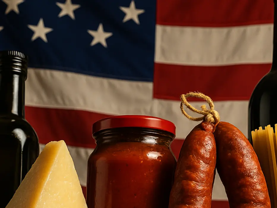 Dazi Usa, ecco le prime conseguenze per le imprese calabresi: ordini ridotti e posti di lavoro a rischio