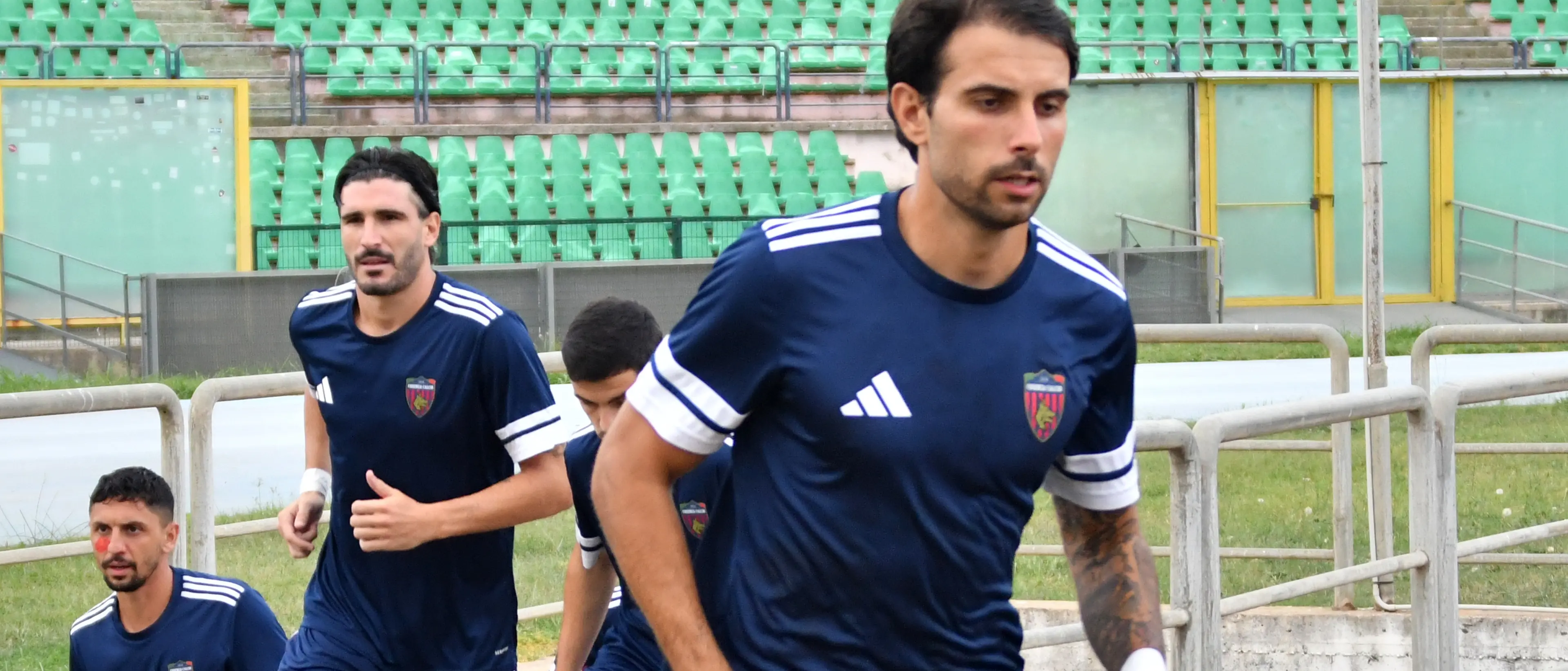 Cosenza Calcio,\u00A0Langella a LaC: «Il nostro gruppo è la nostra forza»\n