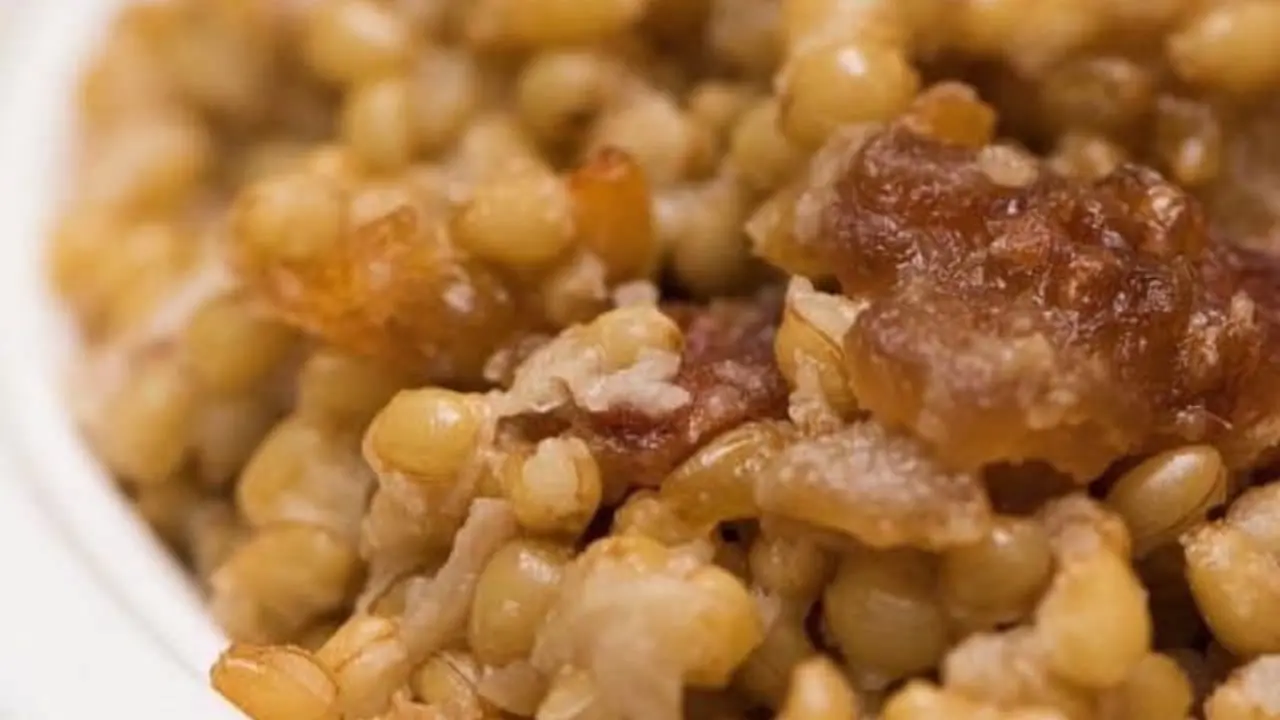 Casali del Manco, torna il Festival della Cuccìa: due giorni alla scoperta del gusto e della\u00A0biodiversità calabresi\n