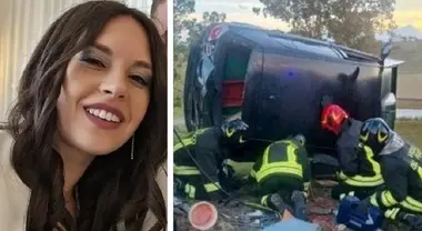 Ragazza incinta muore nel giorno del suo compleanno