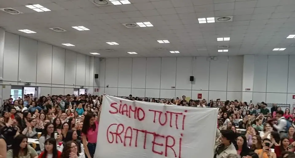 Unical, domani al via il quindicesimo anno del progetto Pedagogia dell’Antimafia\n