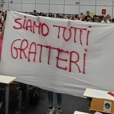 Unical, domani al via il quindicesimo anno del progetto Pedagogia dell’Antimafia\n