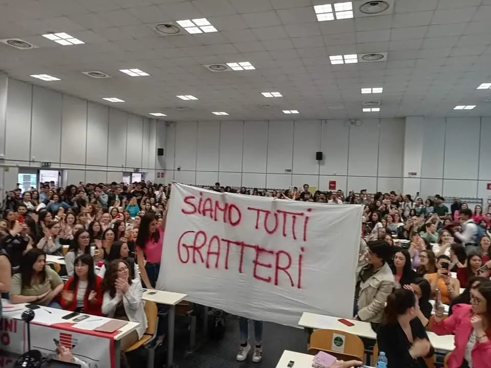 Unical, domani al via il quindicesimo anno del progetto Pedagogia dell’Antimafia\n