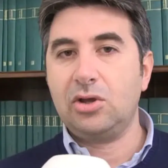 Lo Schiavo restituisce a Palazzo Campanella oltre 60mila euro di fondi non spesi per personale e funzionamento\n