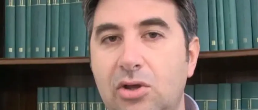 Lo Schiavo restituisce a Palazzo Campanella oltre 60mila euro di fondi non spesi per personale e funzionamento\n