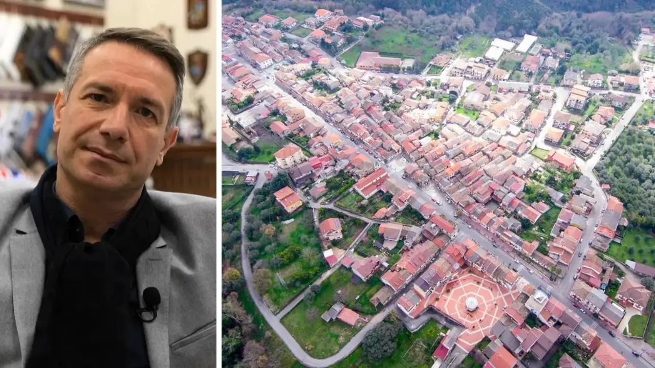 Filogaso, il procuratore Falvo sale in cattedra con la Fondazione Augurusa e incontra gli studenti per parlare di legalità