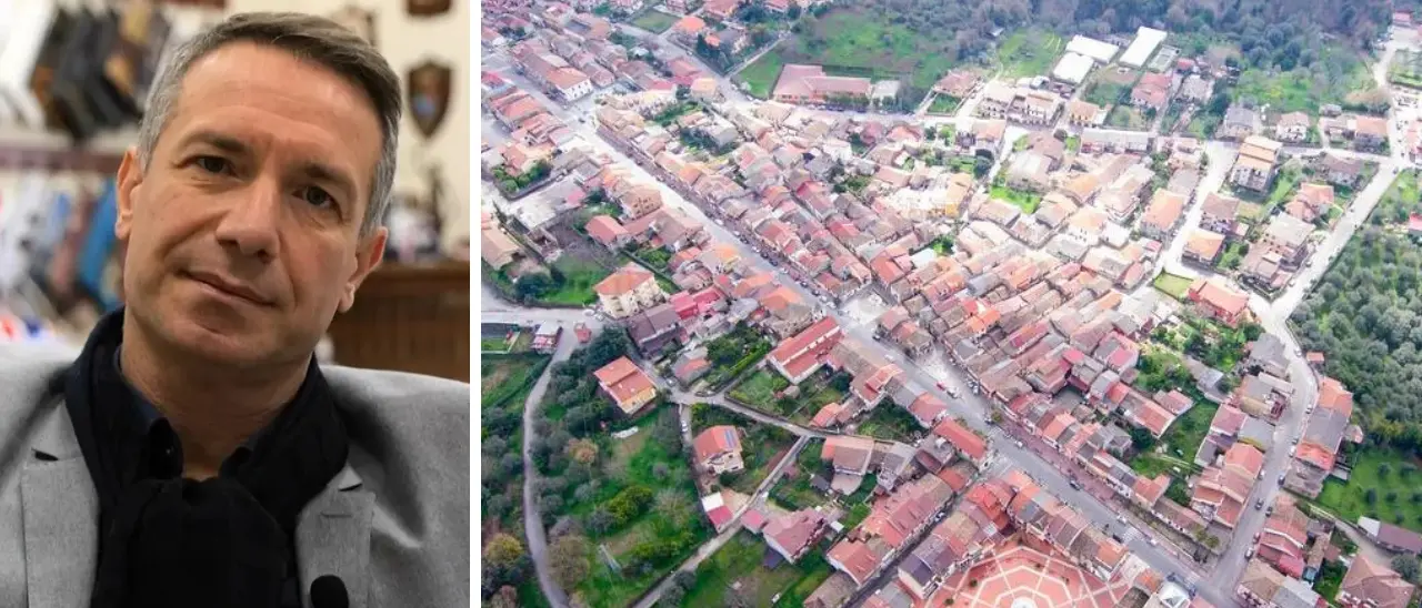 Filogaso, il procuratore Falvo sale in cattedra con la Fondazione Augurusa e incontra gli studenti per parlare di legalità